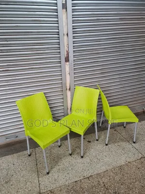 Classic Plastic Chairs Plastic Garden Hotels