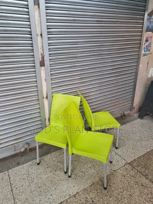 Classic Plastic Chairs Plastic Garden Hotels
