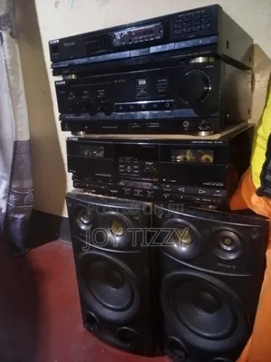 Selling Electrnics