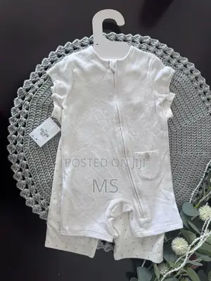 Baby Rompers