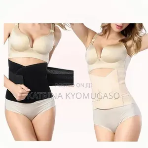 Waist Trainer Belts
