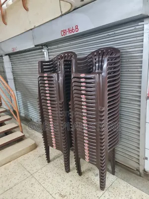 Global Coffee Armrest Plastic Chairs Plastic Chairs