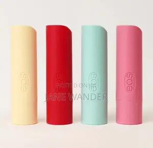 EOS Lip Balms