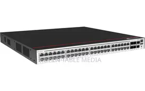 Huawei CloudEngine S5735-S48p4xe-V2. 48 Port Commercial Poe Switch
