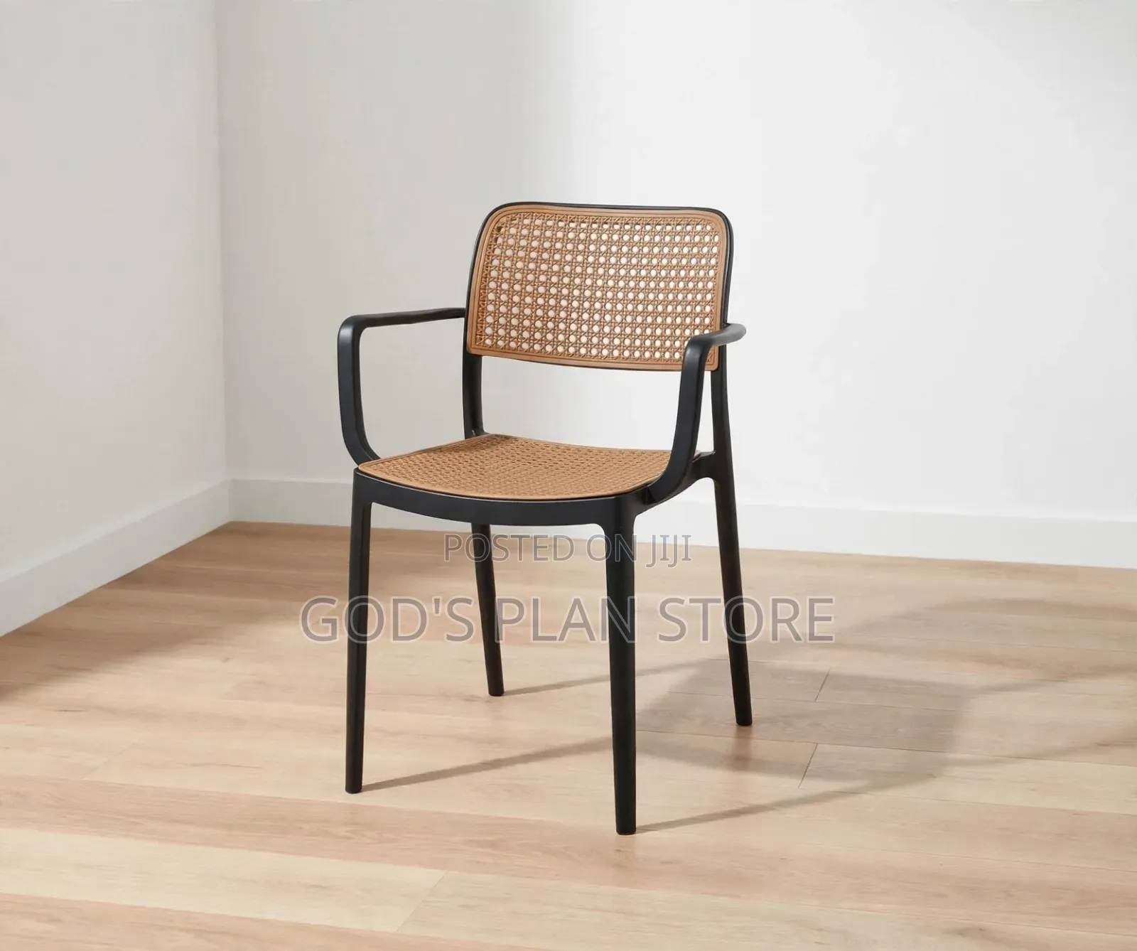 Emperor Dining Mesh Seat Plastic Chairs Plastic Chairs