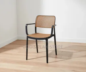 Emperor Dining Mesh Seat Plastic Chairs Plastic Chairs