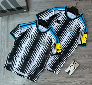 Newcastle New kitJersey Shirt