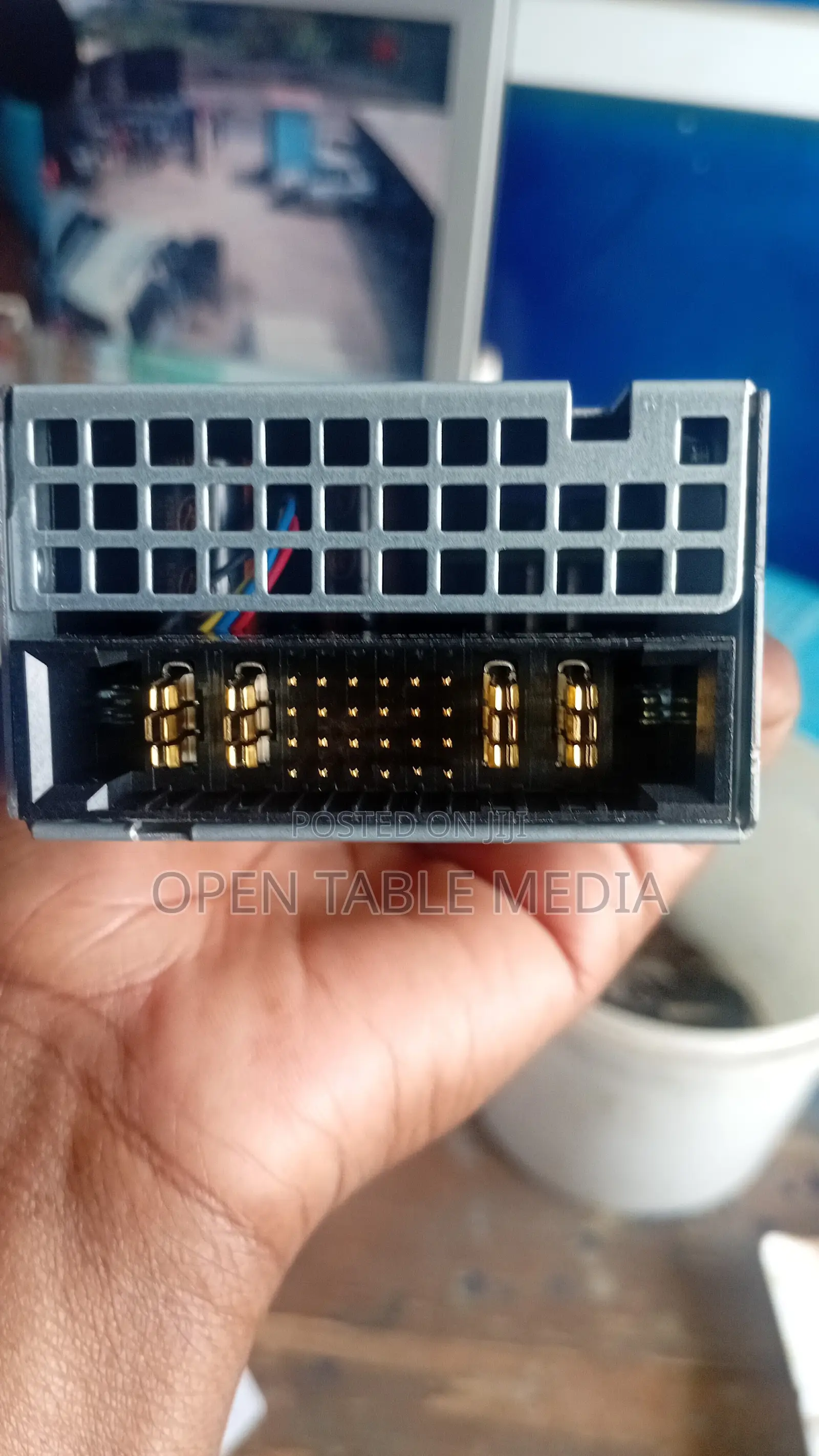 Huawei PAC600S56-EB Power Module