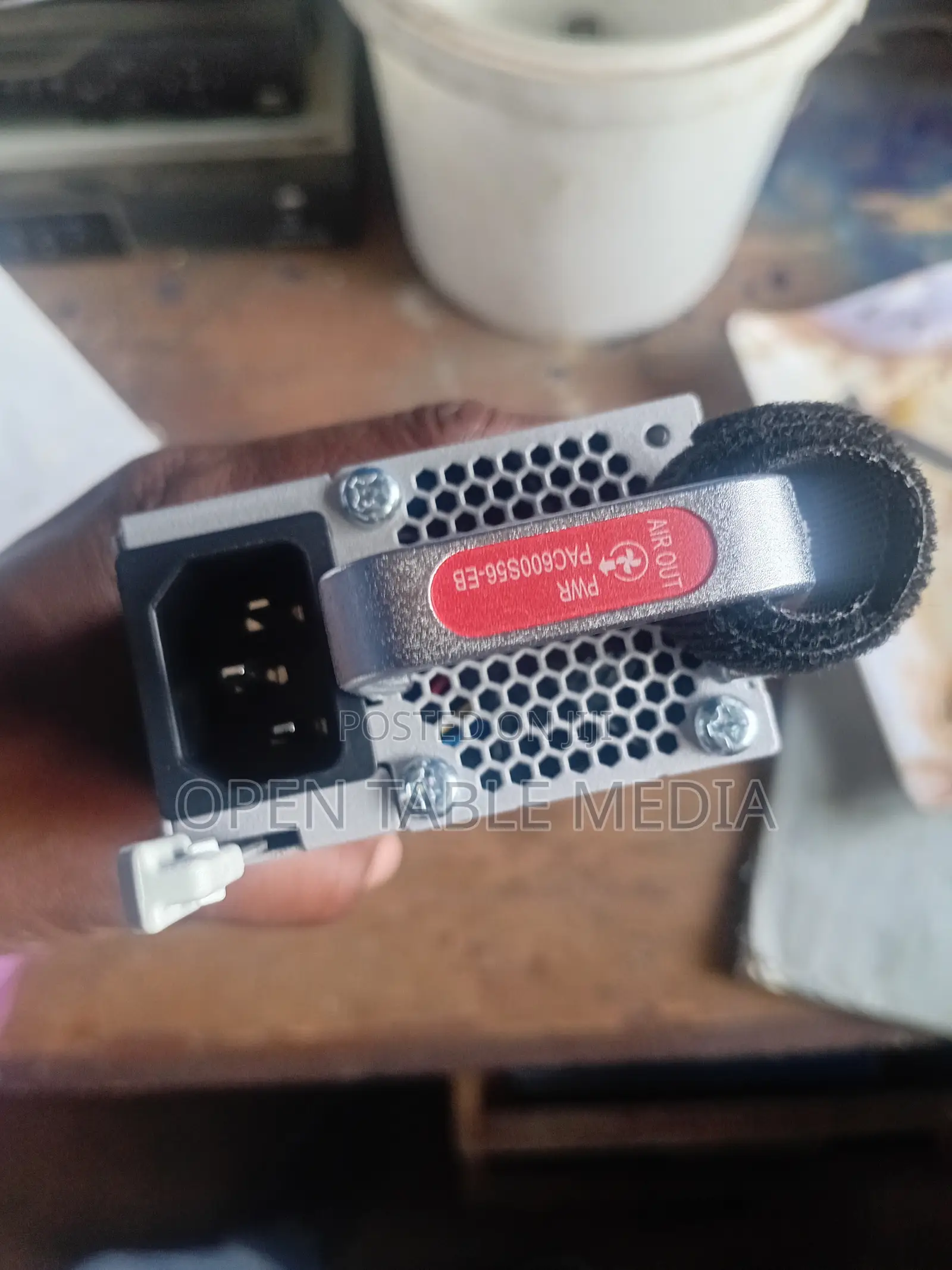 Huawei PAC600S56-EB Power Module
