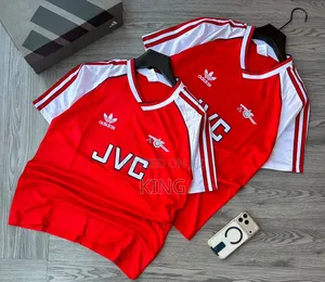 Arsenal Vintage kitsJersey Shirt