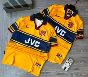Arsenal Vintage kitsJersey Shirt