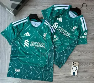 Liverpool kitsJersey Shirt