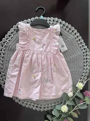 Baby Dresses
