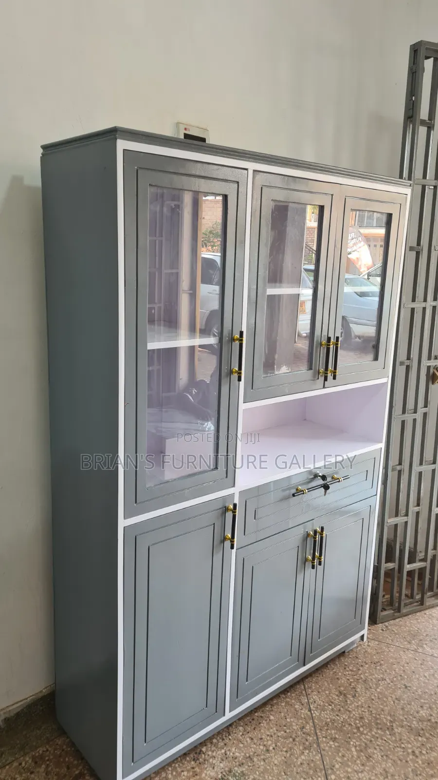 Big Size Cupboard