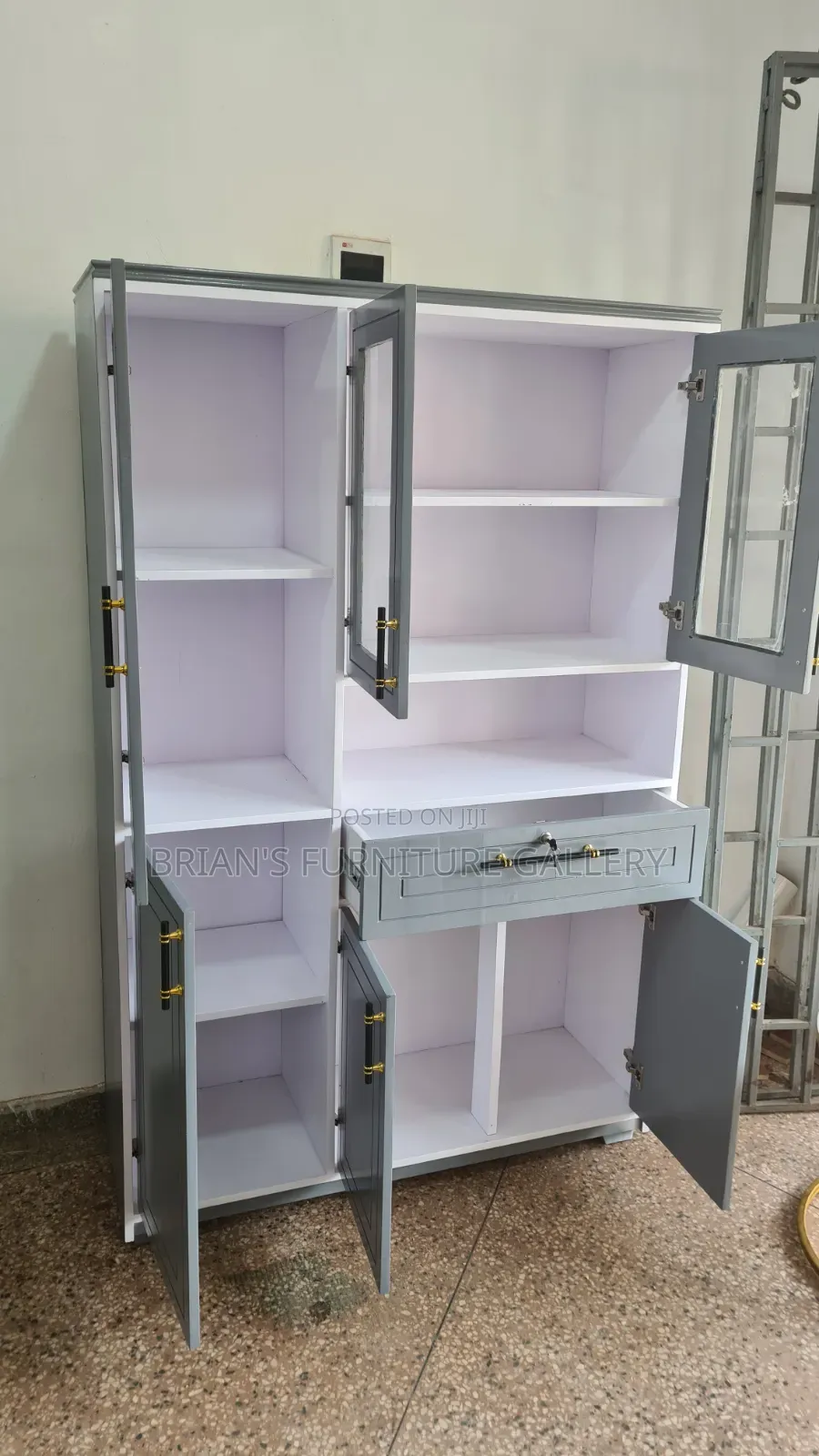 Big Size Cupboard