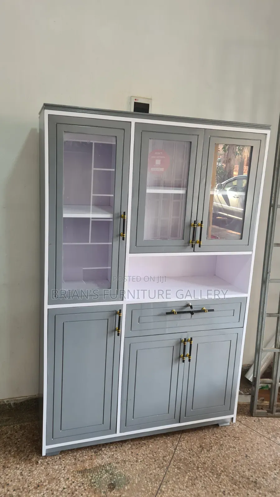 Big Size Cupboard