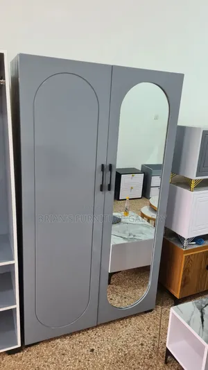 Closet/Wardrobe