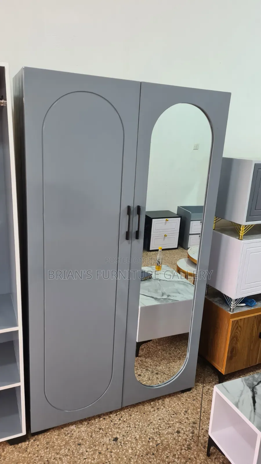 Closet/Wardrobe