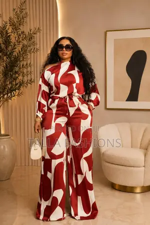 Elegant Two Piece