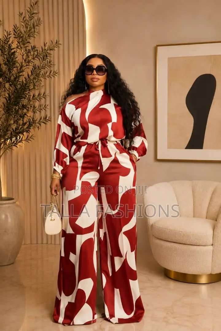 Elegant Two Piece