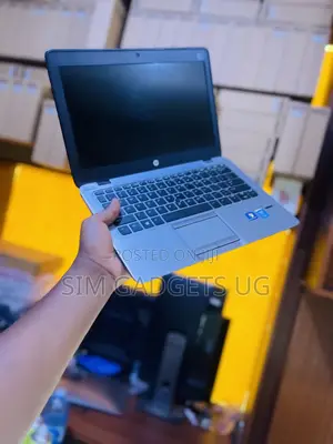 Laptop HP EliteBook Folio 9470M 8GB Intel Core i5 HDD 500GB