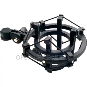 RODE SM2 Elastic Suspension Microphone Shock Mount