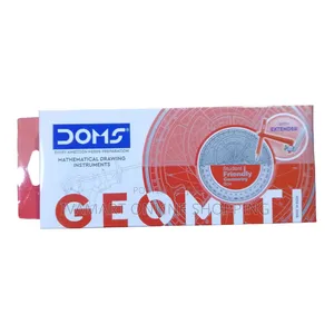 DOMS GEOMITI Mathematical Set