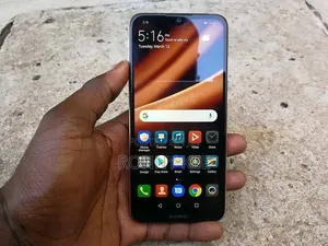 Huawei Y6 32 GB Gold