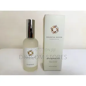 100ml HALOFRESH Home/ Room Spray Celestial Bloom