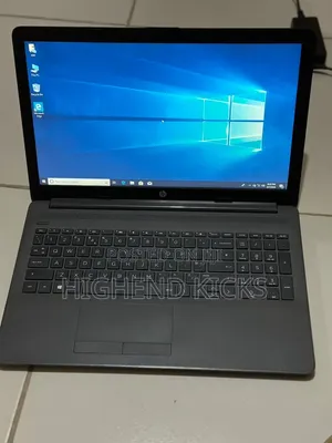 Laptop HP 250 G7 4GB AMD Ryzen SSD 128GB