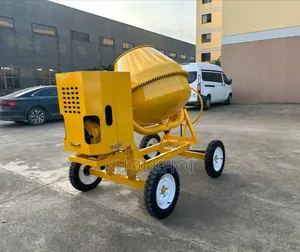 Concrete Mixer Water Cooled Diesel Engine