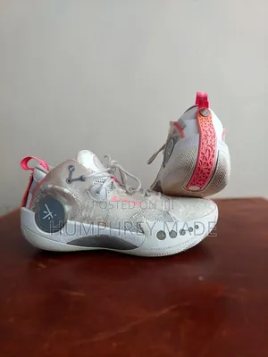 Basketball Shoes