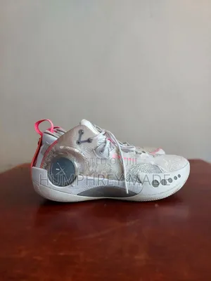 Basketball Shoes