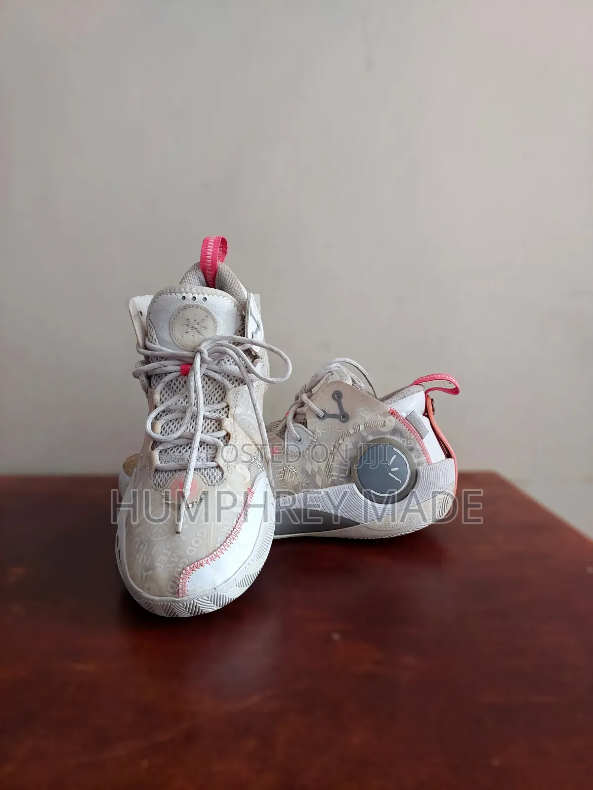 Basketball Shoes