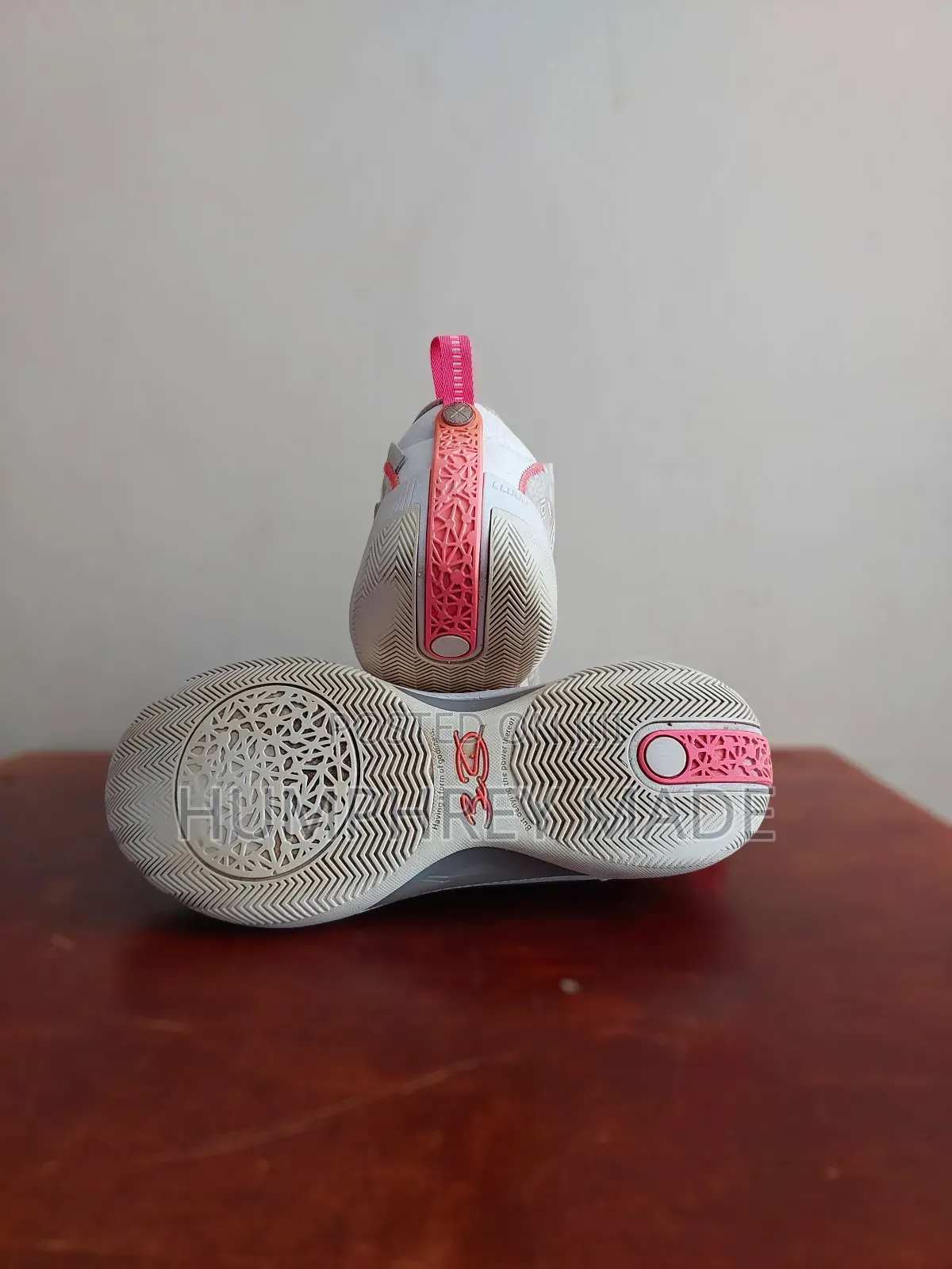 Basketball Shoes