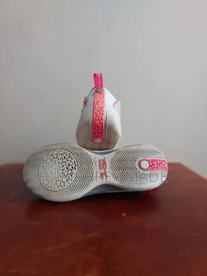 Basketball Shoes