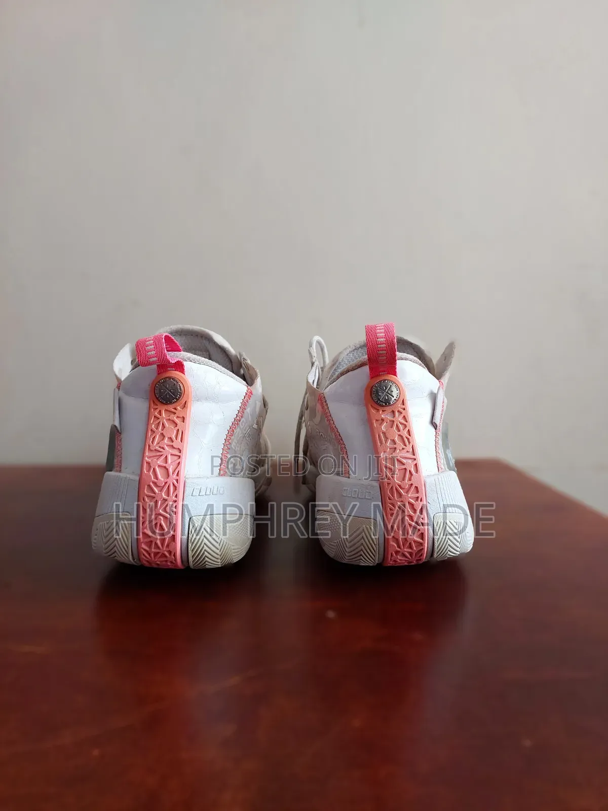 Basketball Shoes