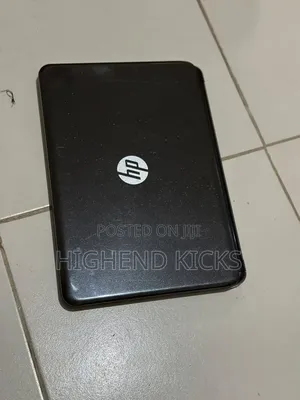 Laptop HP 14z 4GB AMD HDD 500GB