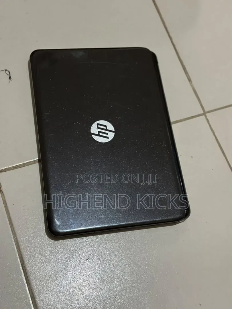 Laptop HP 14z 4GB AMD HDD 500GB