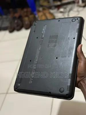 Laptop HP 14z 4GB AMD HDD 500GB