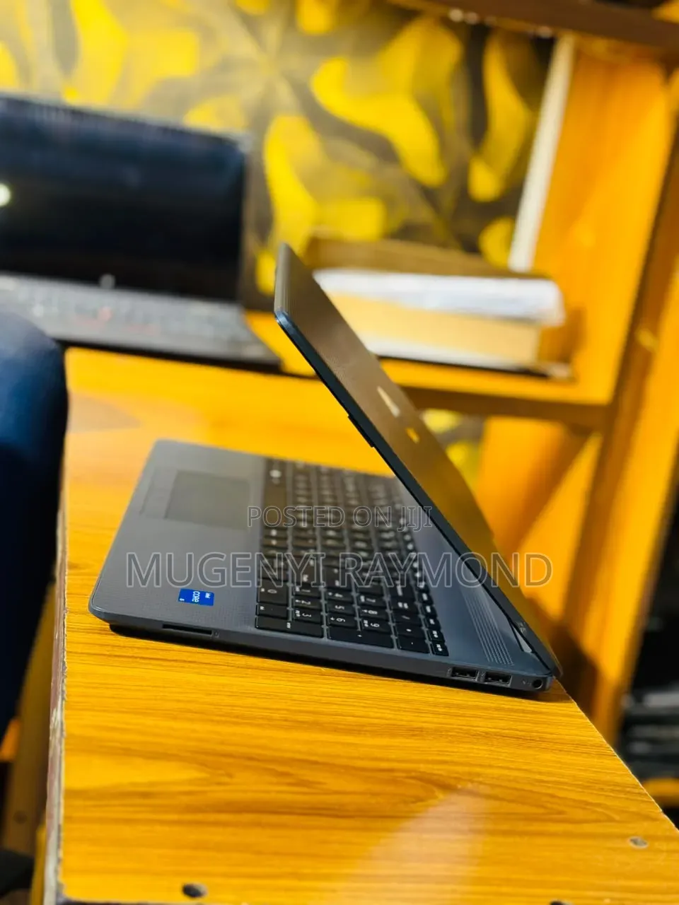 Laptop HP Stream Notebook 8GB Intel Core i5 SSD 512GB