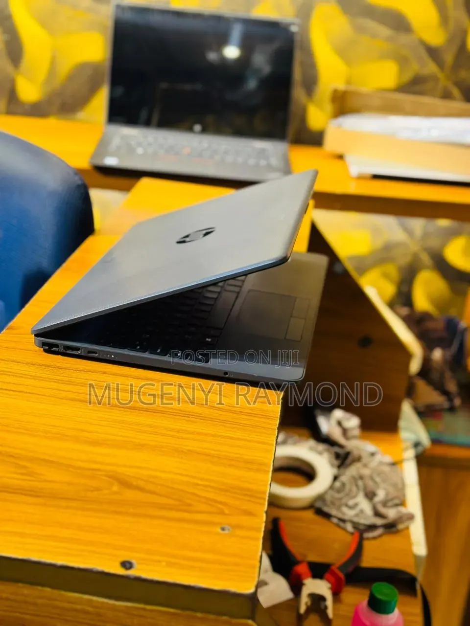 Laptop HP Stream Notebook 8GB Intel Core i5 SSD 512GB