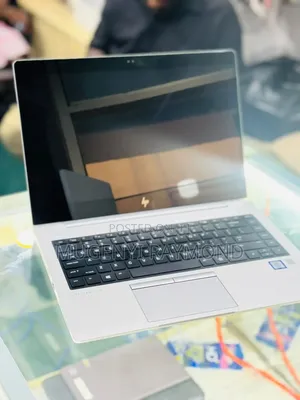 Laptop HP EliteBook 840 G5 8GB Intel Core i5 SSD 256GB