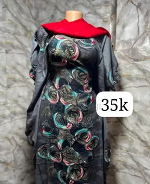 Dera Dress