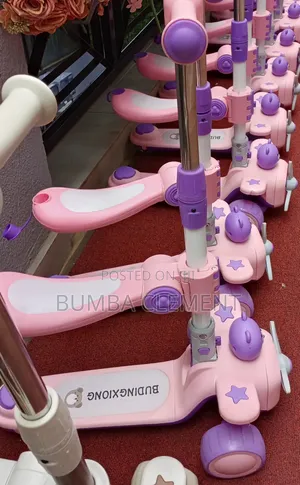 Kids Scooter