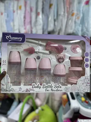 Momeasy Bottles