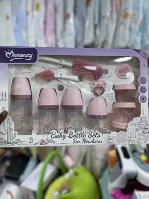 Momeasy Bottles