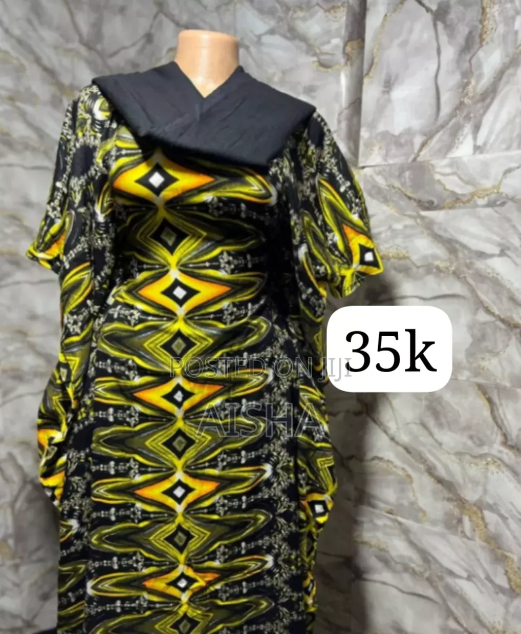 Dera Dress