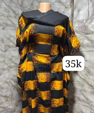 Dera Dress