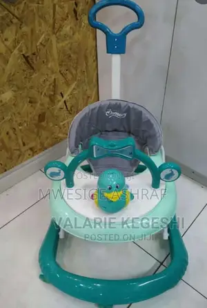 Baby Walker